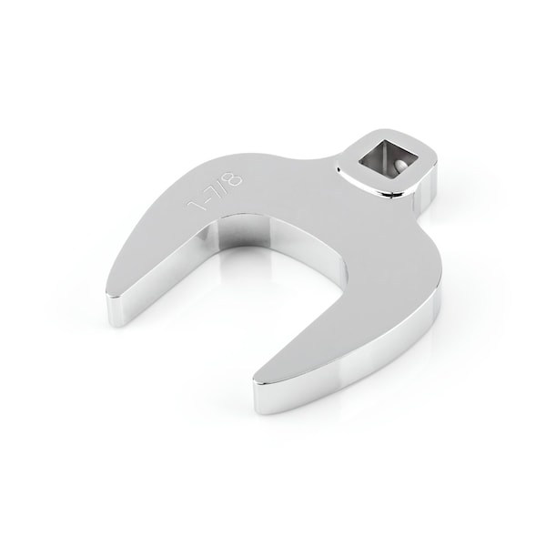 1/2 Inch Drive x 1-7/8 Inch Crowfoot Wrench